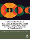 Copertina di Dionne Cross Francis & Ji Hong: Teachers' Goals, Beliefs, Emotions, and Identity Development