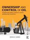 Portada de Bianca Sarbu: Ownership and Control of Oil Portada de Bianca Sarbu: Ownership and Control of Oil