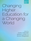 Portada de Professor Claire Callender & Dr William Locke: Changing Higher Education for a Changing World Portada de Professor Claire Callender & Dr William Locke: Changing Higher Education for a Changing World