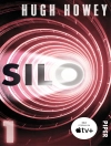 Cover of Hugh Howey: Silo 1
