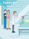 Cover of Kisha Eden: Tommy Was Found with Cancer