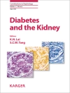 Portada de K.N. Lai & S.C.W. Tang: Diabetes and the Kidney