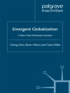 Cover of C. Choi & B. Hilton: Emergent Globalization