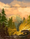 Cover of Robert A. Garrott & Glenn E. Plumb: Yellowstone's Wildlife in Transition