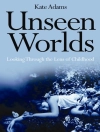 Cover of Kate Adams: Unseen Worlds
