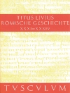 का आवरण Livius: Buch 31-34