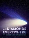 Cover of Collins Astronomy & Tom Kerss: Diamonds Everywhere
