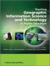 Cover of David Unwin & Nicholas Tate: Teaching Geographic Information Science and Technology in Higher Education