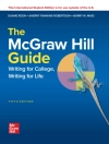 Cover of Barry Maid & Sherry Rankins-Robertson: McGraw-Hill Guide: Writing for College Writing for Life ISE