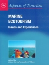 ปกของ Brian Garrod & Julie Wilson: Marine Ecotourism