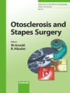 的封面 Arnold & Hausler: Otosclerosis and Stapes Surgery