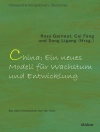 Sampul Ross Garnaut & Cai Fang: China: Ein neues Modell für Wachstum und Entwicklung