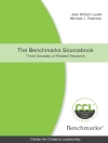 Cover von Leslie & Peterson: The Benchmarks Sourcebook: Three Decades of Related Research