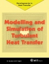 Capa do M Faghri & B Sunden: Modelling and Simulation of Turbulent Heat Transfer