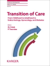 Portada de Michel Polak & Philippe Touraine: Transition of Care