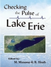 Copertina de R. Heath & M. Munawar: Checking the Pulse of Lake Erie