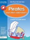 Copertina de Judith Ackroyd & Jo Boulton: Pirates and Other Adventures