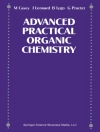 Cover of M CASEY & J Leonard: Advance Practical Organic Chemistry
