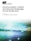 Copertina de S.M. & Saifur: Communication, Control and Security Challenges for the Smart Grid