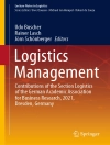 Cover of Udo Buscher & Rainer Lasch: Logistics Management