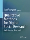 غلاف Nimmi Rangaswamy & Shriram Venkatraman: Qualitative Methods for Digital Social Research