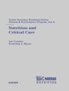 Portada de Cynober & Moore: Nutrition and Critical Care