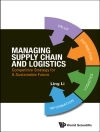 غلاف Ling Li: MANAGING SUPPLY CHAIN AND LOGISTICS