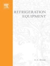 Copertina di A C Bryant: Refrigeration Equipment