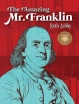 Cover of Ruth Ashby: Amazing Mr. Franklin