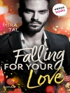 Sampul Mira Tal: Falling For Your Love