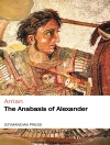 Обкладинка Arrian: The Anabasis of Alexander