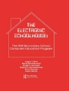 Cover von R. E. Bennett & H. Cline: The Electronic Schoolhouse