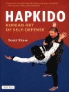 Cover of Scott Shaw: Hapkido