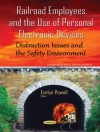का आवरण Evelyn Powell: Railroad Employees and the Use of Personal Electronic Devices