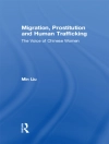 ปกของ Min Liu: Migration, Prostitution and Human Trafficking