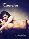 Cover of Lux Zakari: Coercion