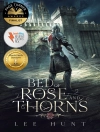 Copertina di Lee Hunt: Bed of Rose and Thorns