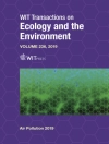 Cover of J. Barnes & C Borrego: Air Pollution XXVII