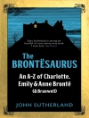 Cover of Jon Sutherland: Brontesaurus