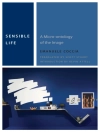 Cover von Emanuele Coccia: Sensible Life
