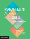 Bìa của Luciara (Carleton University, Ottawa) Nardon & Carlos J. (IESE Business School, Barcelona) Sanchez-Runde: Management across Cultures