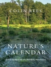 Cover of Colin Rees: Nature's Calendar