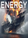Bìa của Tom: Energy