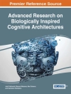 Обложка Salvatore Distefano & Robert Lowe: Advanced Research on Biologically Inspired Cognitive Architectures