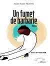 Cover of Ndiaye: Un fumet de barbarie