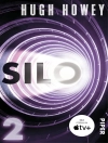 Cover of Hugh Howey: Silo 2