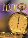 Cover of Maria: The Perfect Time