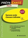 perlindungan daripada CEFIEC & Gregoire BENOIST: Flash Épreuve orale Concours infirmier