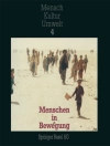 غلاف Baer: Menschen in Bewegung