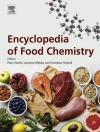 Cover of Encyclopedia of Food Chemistry